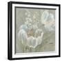 Fine Tulip II-Maria Mendez-Framed Giclee Print