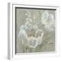 Fine Tulip II-Maria Mendez-Framed Giclee Print