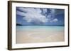 Fine White Sand Surrounded by the Turquoise Water of the Caribbean Sea, the Nest, Antigua-Roberto Moiola-Framed Photographic Print