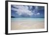 Fine White Sand Surrounded by the Turquoise Water of the Caribbean Sea, the Nest, Antigua-Roberto Moiola-Framed Photographic Print