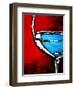 Fine Wine II-Megan Aroon Duncanson-Framed Art Print