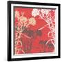 Finest Floral-Bee Sturgis-Framed Art Print