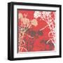 Finest Floral-Bee Sturgis-Framed Art Print