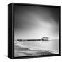 Finest Hour-George Digalakis-Framed Stretched Canvas