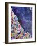 Finesteraahorn-Lauren Moss-Framed Giclee Print