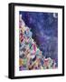 Finesteraahorn-Lauren Moss-Framed Giclee Print