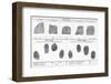 Fingerprints, Historical Image-Middle Temple Library-Framed Photographic Print
