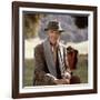 FINIAN'S RAINBOW, 1968 directed by FRANCIS FORD COPPOLA Fred Astaire (photo)-null-Framed Photo