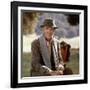 FINIAN'S RAINBOW, 1968 directed by FRANCIS FORD COPPOLA Fred Astaire (photo)-null-Framed Photo