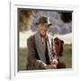 FINIAN'S RAINBOW, 1968 directed by FRANCIS FORD COPPOLA Fred Astaire (photo)-null-Framed Photo