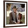 FINIAN'S RAINBOW, 1968 directed by FRANCIS FORD COPPOLA Fred Astaire (photo)-null-Framed Photo