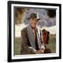 FINIAN'S RAINBOW, 1968 directed by FRANCIS FORD COPPOLA Fred Astaire (photo)-null-Framed Photo