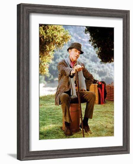 Finian's Rainbow-null-Framed Photo