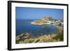 Finiki Beach, Karpathos, Dodecanese, Greek Islands, Greece, Europe-null-Framed Photographic Print
