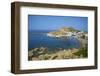 Finiki Beach, Karpathos, Dodecanese, Greek Islands, Greece, Europe-null-Framed Photographic Print