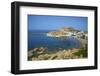 Finiki Beach, Karpathos, Dodecanese, Greek Islands, Greece, Europe-null-Framed Photographic Print