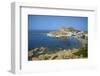 Finiki Beach, Karpathos, Dodecanese, Greek Islands, Greece, Europe-null-Framed Photographic Print