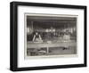 Finishing Beeston Pneumatic Tyres-null-Framed Giclee Print