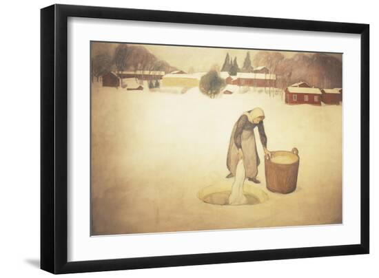 Giclee Print, , large