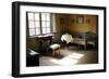 Finland, Turku, Qwensel House, Bourgeois Housing from the Autarchic Times, Built in 1700-null-Framed Giclee Print