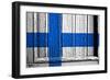 Finland-budastock-Framed Art Print