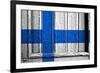 Finland-budastock-Framed Art Print