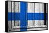 Finland-budastock-Framed Stretched Canvas