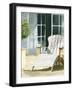 Finnegan Point 2-Noah Bay-Framed Art Print