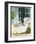 Finnegan Point 2-Noah Bay-Framed Art Print