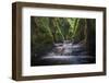 Finnich Glen-mountaintreks-Framed Photographic Print