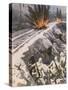 Finns Destroy Railway-null-Stretched Canvas