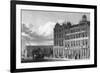 Finsbury Square-Thomas H Shepherd-Framed Premium Giclee Print