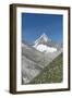 Finsteraarhorn, Switzerland, Valais-Frank Fleischmann-Framed Photographic Print