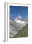 Finsteraarhorn, Switzerland, Valais-Frank Fleischmann-Framed Photographic Print