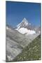 Finsteraarhorn, Switzerland, Valais-Frank Fleischmann-Mounted Photographic Print