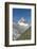 Finsteraarhorn, Switzerland, Valais-Frank Fleischmann-Framed Photographic Print