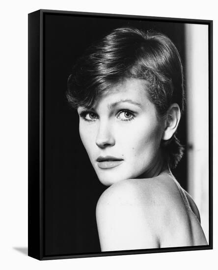 Fiona Fullerton-null-Framed Stretched Canvas