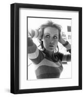 Fiona Lewis-null-Framed Photo