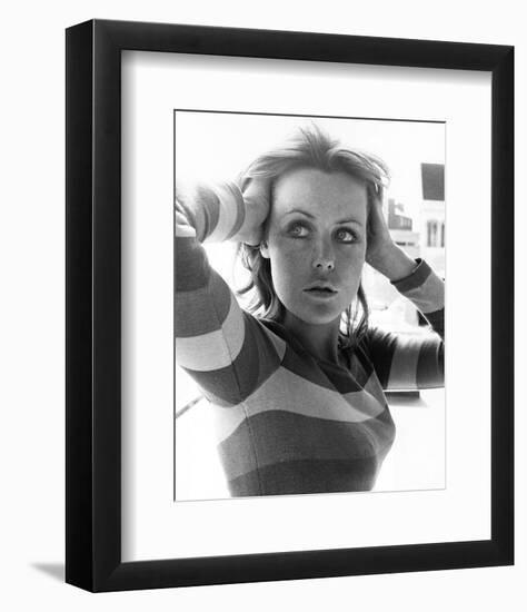 Fiona Lewis-null-Framed Photo