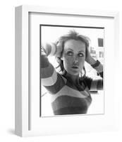 Fiona Lewis-null-Framed Photo