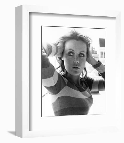 Fiona Lewis-null-Framed Photo