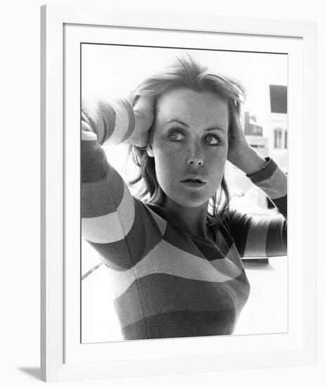 Fiona Lewis-null-Framed Photo