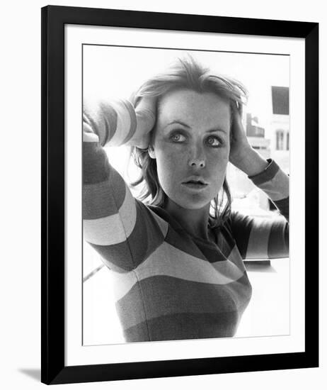 Fiona Lewis-null-Framed Photo