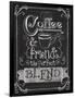 Gramercy Black
