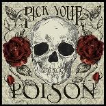 Pick Your Poison-Fiona Stokes-Gilbert-Giclee Print