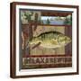 Brown Frame
