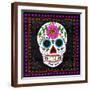 Brown Frame