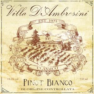 Vintage Wine Labels For Sale 6