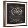 Brown Frame