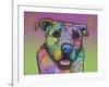 Fiona-Dean Russo-Framed Giclee Print